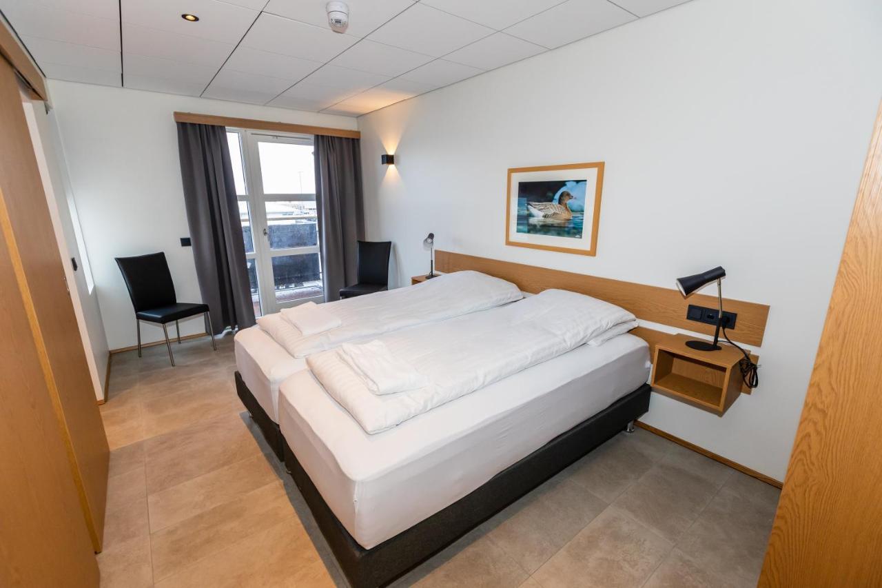 Hrimland Apartments Akureyri Exterior foto